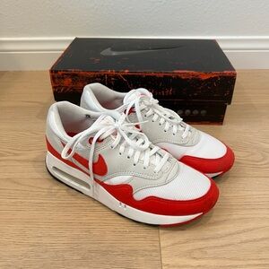 Nike Women’s Air Max 1 ‘86 OG - Size 7.5 W